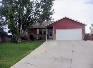 2882 43rd Ave, Greeley, CO 80634