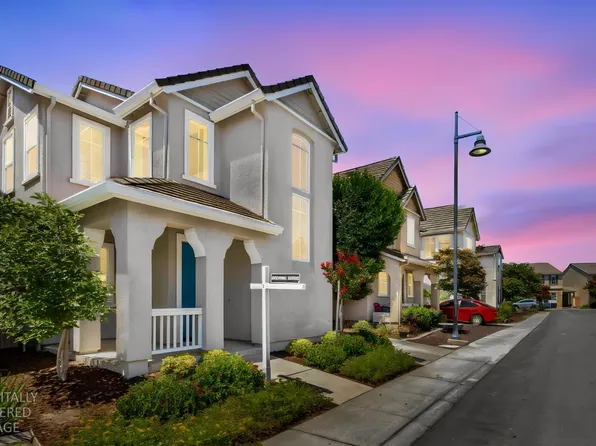 3152 Brindley Way, Rancho Cordova, CA 95670