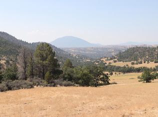 11220 Yellow Dog Trl, Hornbrook, CA 96044