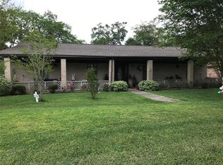 125 County Road 313, Sweeny, TX 77480