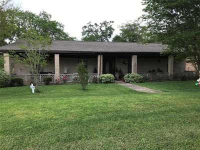 125 County Road 313, Sweeny, TX, 77480