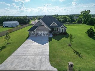 13715 Saltgrass Dr, Edmond, OK 73025