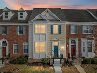8709 Chorley Way, Bristow, VA, 20136