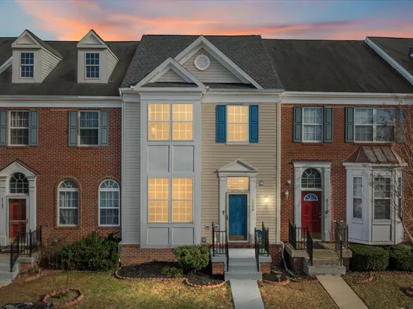 8709 Chorley Way, Bristow, VA 20136