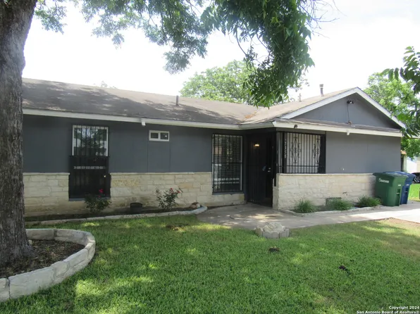 7358 STILL BROOK ST, San Antonio, TX 78238