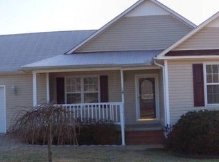 23055 Toone Rd, Elkmont, AL 35620