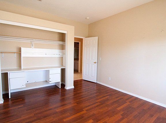 Bedroom Downstair