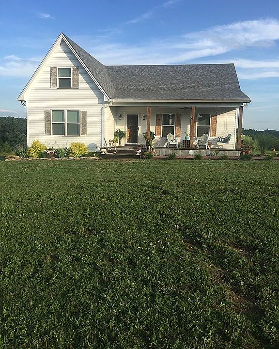 1st image of 3212 Persimmon Knob