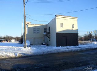 2604 Fordney St, Saginaw, MI 48601