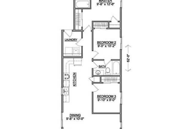 2nd image of this home
