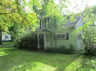 317 North Ave, Avon, NY 14414