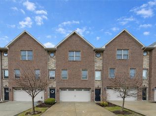 587 Chesnic Dr, Canonsburg, PA
