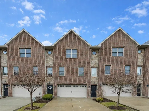 587 Chesnic Dr, Canonsburg, PA 15317