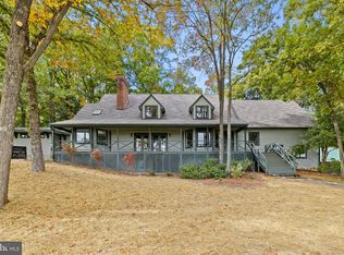 7476 Stoney Hill Ln, The Plains, VA 20198