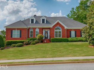 478 Creekside Dr, Monroe, GA 30655