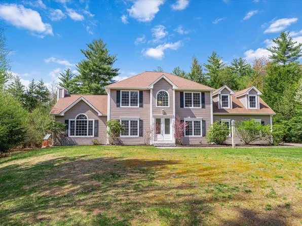 43 Contoocook Lane, Peterborough, NH 03458