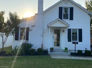 1272 S Green Rd, South Euclid, OH 44121