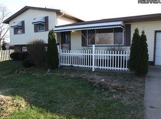 2609 Ruble Dr, Wooster, OH 44691