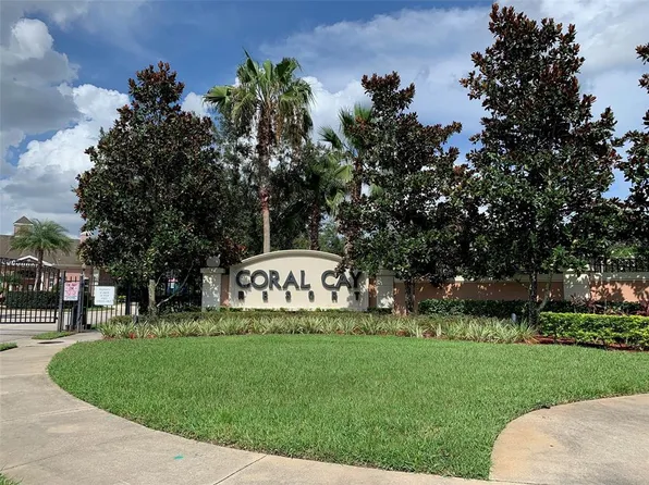 2457 Caravelle Cir, Kissimmee, FL 34746