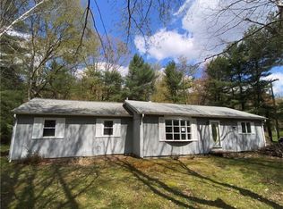 110 Larson Rd, Maryland, NY 12116