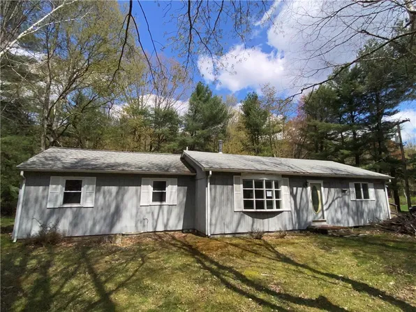 110 Larson Rd, Maryland, NY 12116