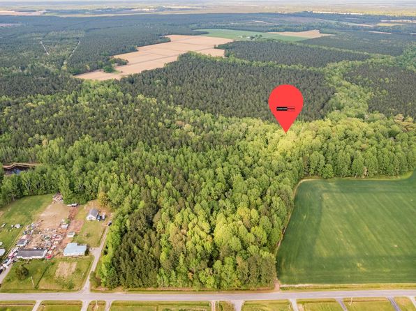 0 Hazelton Rd LOT 3, Gates, NC 27937