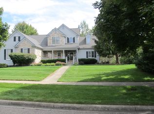 5530 Woodfield Ct, Grand Blanc, MI 48439