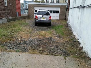 1204 Hillside Pl, North Bergen, NJ 07047