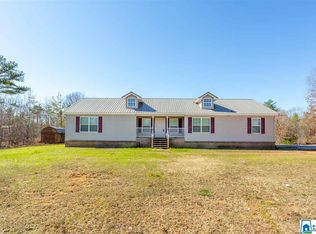 117 Rolling Hills Ln, Munford, AL 36268