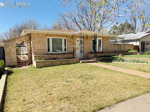 2nd image of 1713 W Boulder St