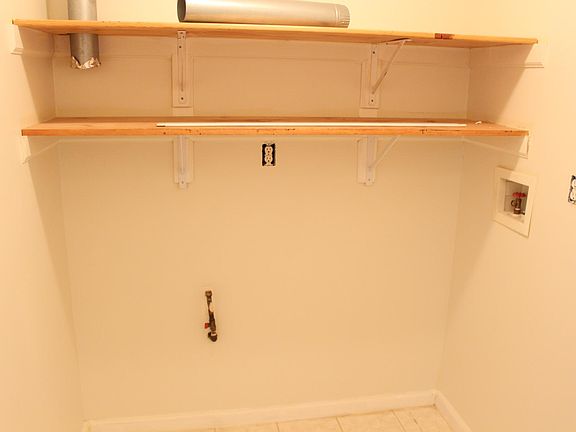 Storage Closet