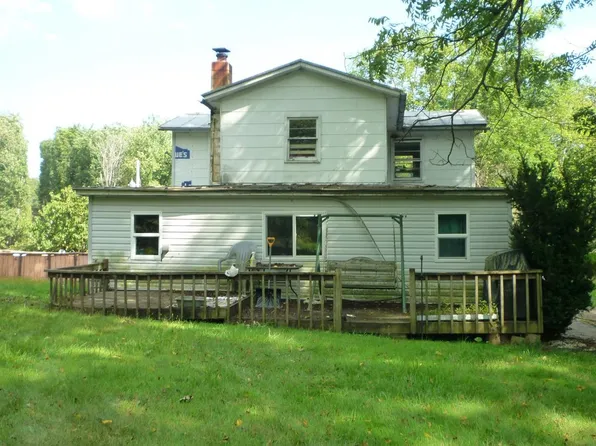 4344 Alum Springs Rd, Edinburg, VA 22824