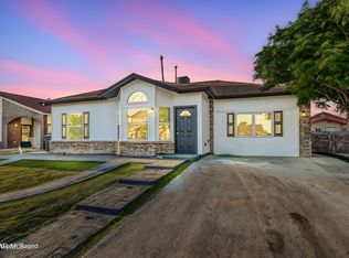 14357 Venecia Dr, Horizon City, TX 79928