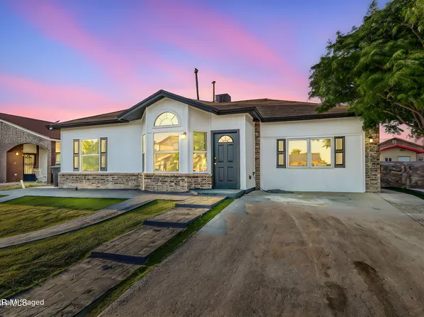 14357 Venecia Dr, Horizon City, TX 79928