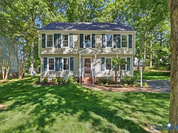 2812 Dalkeith Dr, Henrico, VA 23233