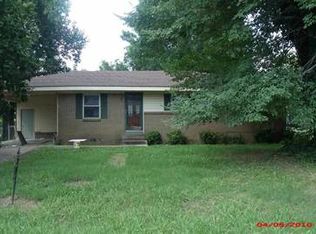 714 Headden Dr, Tiptonville, TN 38079