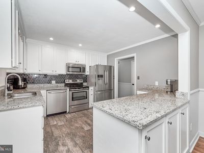 7 Dimmock Ave, Newport News, VA, 23601