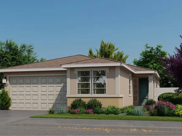 3315 Edington Dr, Rancho Cordova, CA 95742