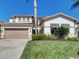 26 Vista Toscana, Lake Elsinore, CA 92532