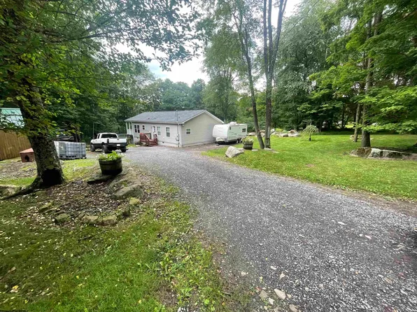 443 Miller Rd, Albright, WV 26519