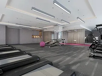 Rented by Winzone Realty Inc