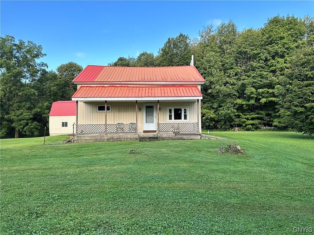 457 County Route 18, Central Square, NY 13036 | Zillow