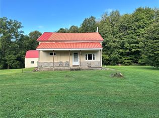 457 County Route 18, Central Square, NY 13036