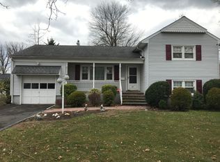 87 Jefferson Ter, Springfield, NJ 07081