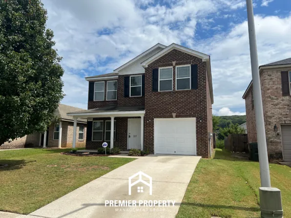 117 Brooklawn Dr, Harvest, AL 35749