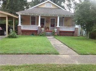 206 Hickory St, Amite, LA 70422