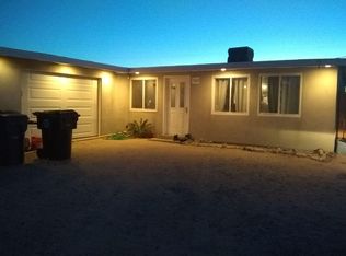 7042 Ivanpah Ave, Twentynine Palms, CA 92277