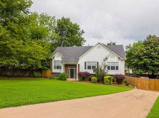 509 Glencoe Cir, Claremore, OK 74017