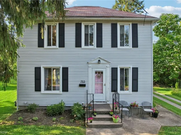 753 Kingsway St, Alliance, OH 44601