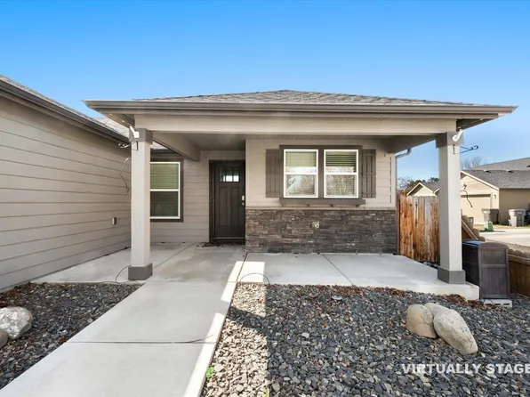 765 N Williams St, Kennewick, WA 99336